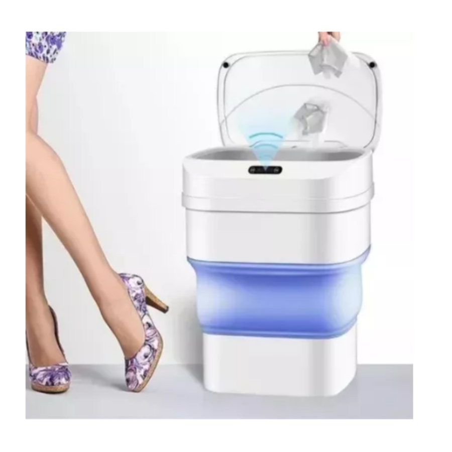 Miniatura 4 de Caneca Sensor De Proximidad 10l